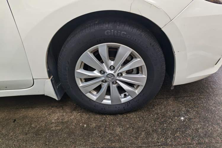 Used Nissan Teana 2016 2.0L XL Comfort Edition
