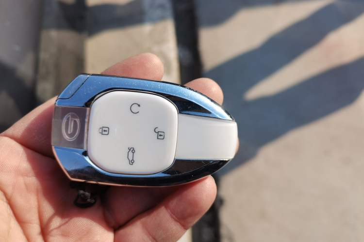 Used GAC Trumpchi EMPOW 2021 270T DCT J15 Version
