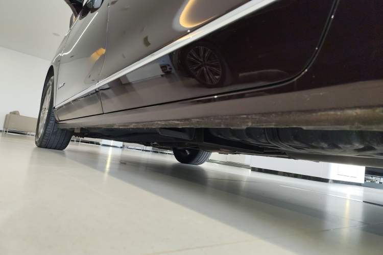 Used Buick GL8 2018 28T Avenir Avia China VI Standard
