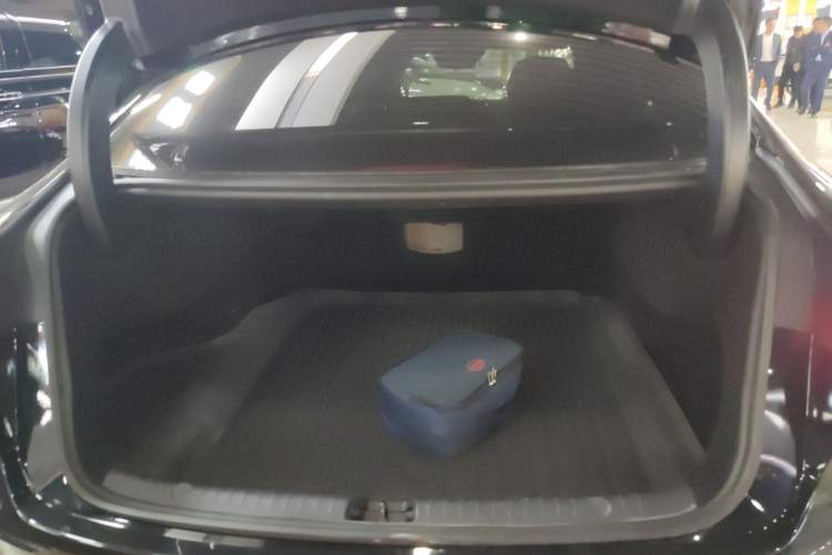 Used BYD Han 2025 DM-i 125KM Elite Model