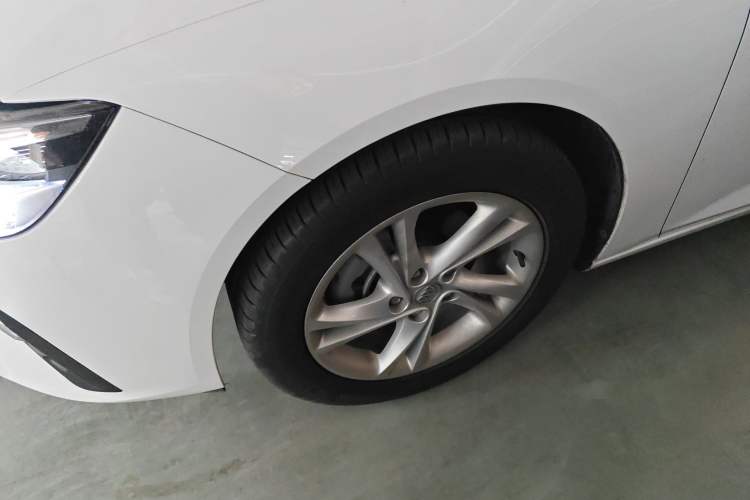 Used Buick Regal 2022 552T Smart Edition