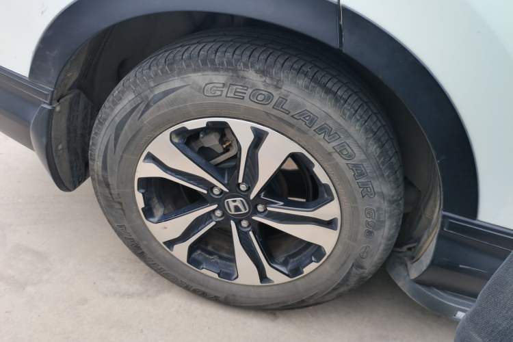 Used Honda CR-V 2021 240TURBO CVT Two-Wheel Drive Urban Edition
