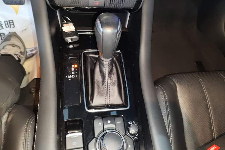 Used Mazda Atenza 2020 2.0L Blue Sky Luxury Edition