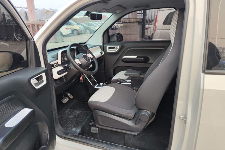 Used Wuling Hongguang MINIEV 2024 3rd Generation 170 km