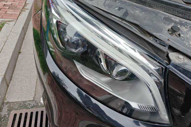 Used Mercedes-Benz GLE 2018 GLE 320 4MATIC Luxury Collection Edition
