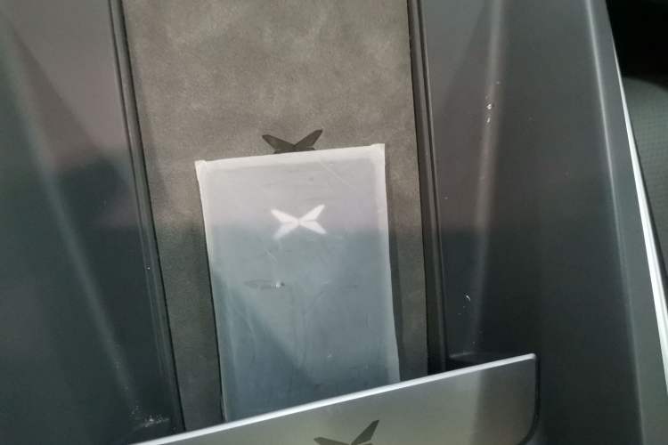 Used XPeng MONA M03 2024 620 with Ultra-Long Range
