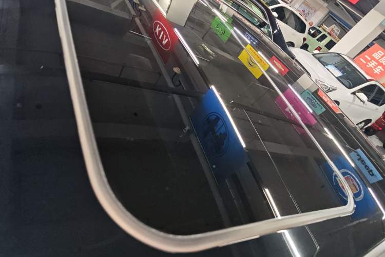 Used Toyota Camry 2015 2.0G Premier Edition
