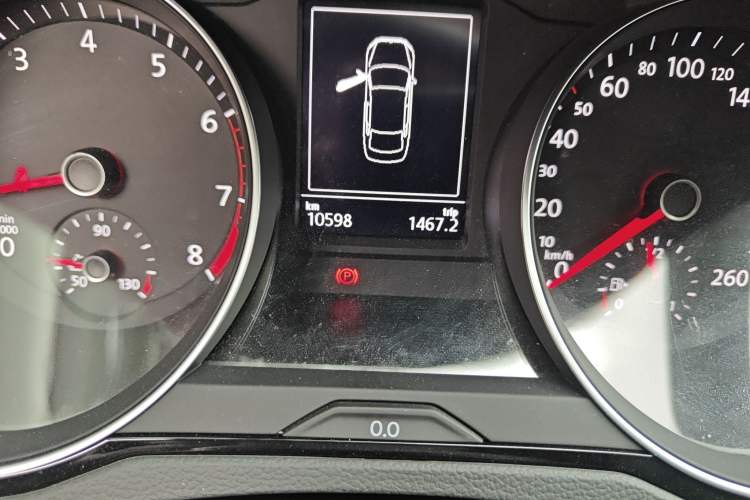 Used Volkswagen Magotan 2020 330TSI DSG Leading Model