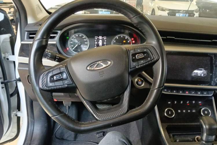 Used Chery Arrizo GX 2019 Champion Edition 1.5L CVT Fashion Model
