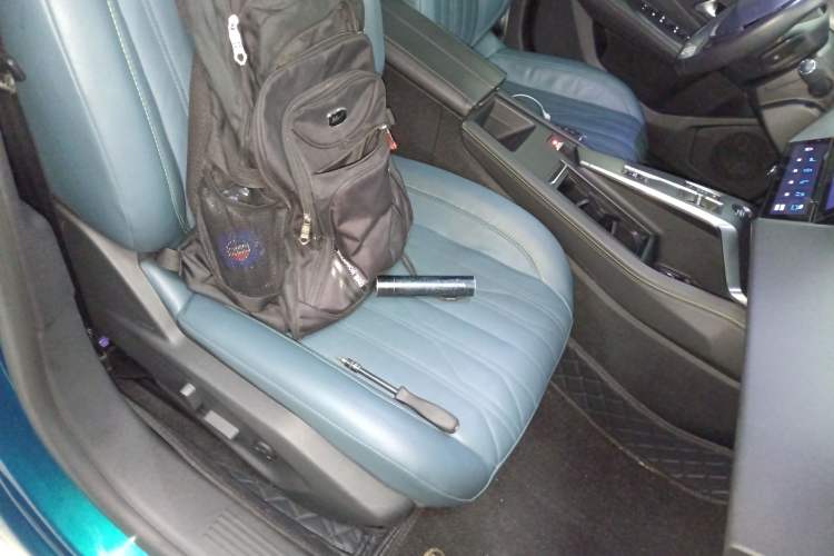 Used Peugeot 408X 2023 Boundary-Free Edition
