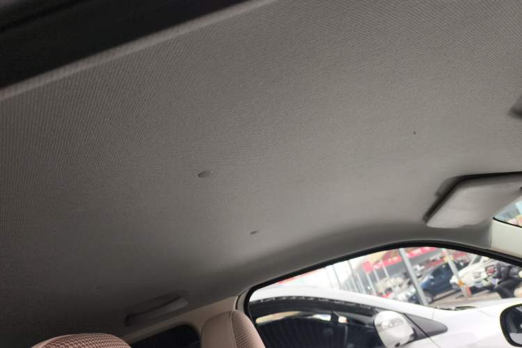 Used Wuling Hongguang MINIEV 2024 3rd Generation 215km Advanced Version