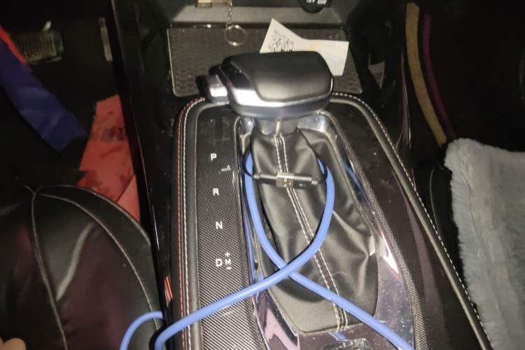 Used Oshan X5 2021 1.6L CVT Comfort Model