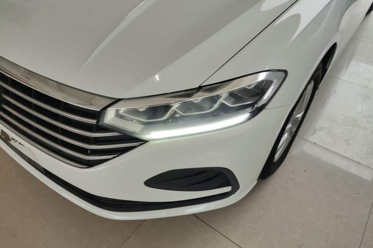 Used Volkswagen Lavida 2023 Revised 1.5L Automatic DeYi Edition