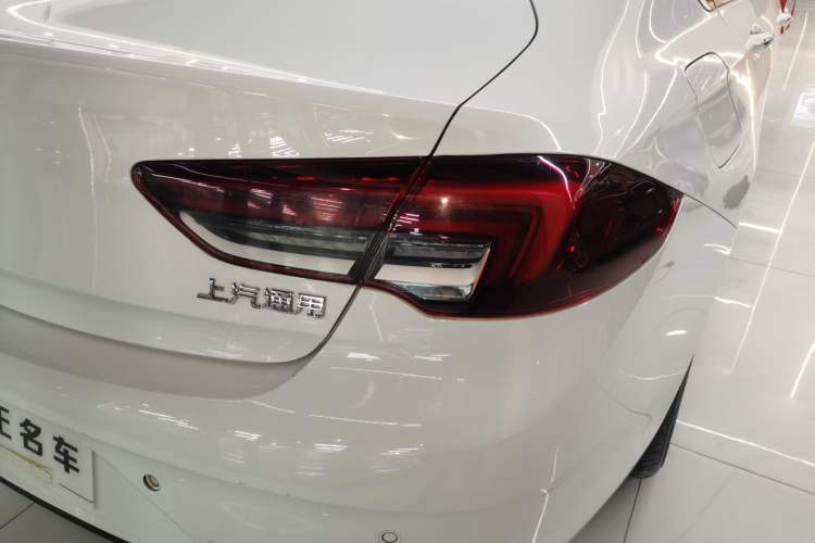 Used Buick Regal 2020 552T Elite Edition
