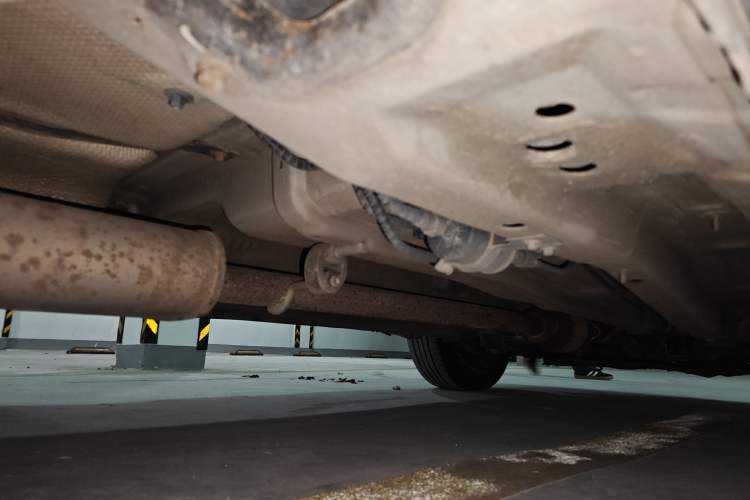 Used Chery Tiggo 5x 2017 1.5T DCT Elite Edition