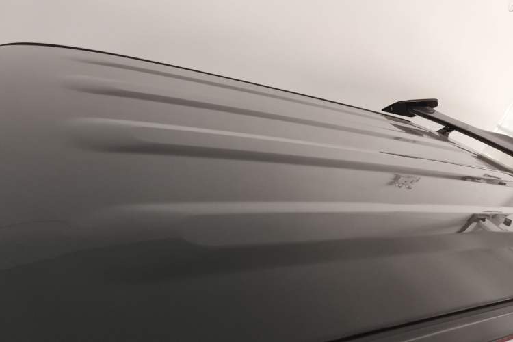 Used  Panda 2025 210km Panda Kart