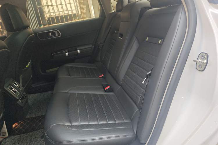 Used Citroen C6 2020 400THP Prestige Version
