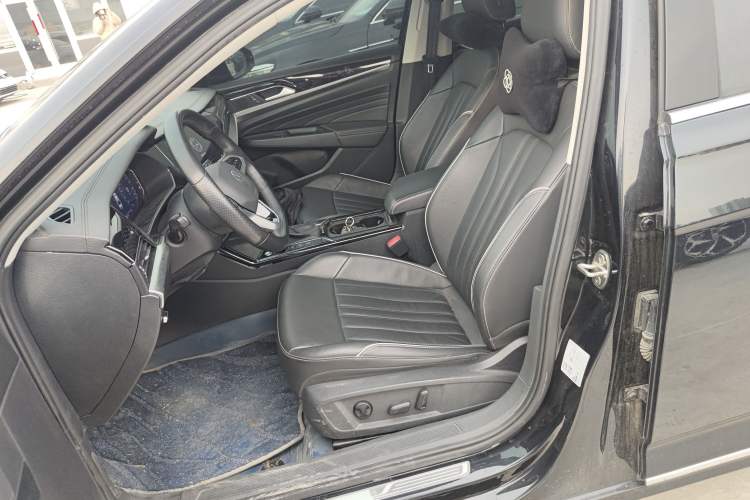 Used Volkswagen Passat 2022 330TSI Starry Elite Edition
