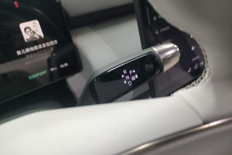 Used XPeng P7+ 2024 Long-Range Max
