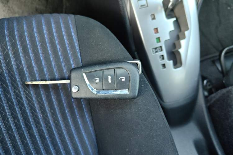 Used Toyota YARiS L 2014 1.5G Automatic Xuan Dong Edition