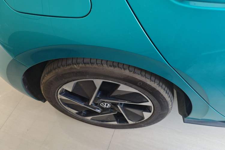 Used Volkswagen ID.3 2023 Pure Smart Edition
