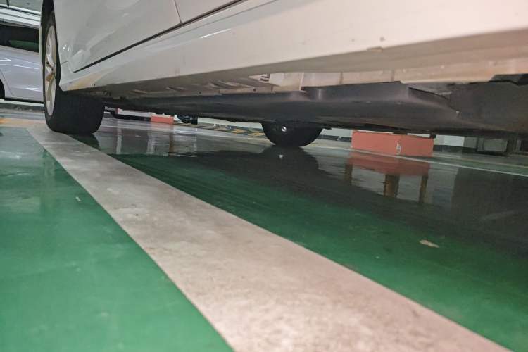 Used Toyota Corolla 2021 1.2T S-CVT Elite PLUS Edition
