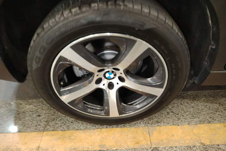 Used BMW X6 2015 xDrive35i Luxury Edition