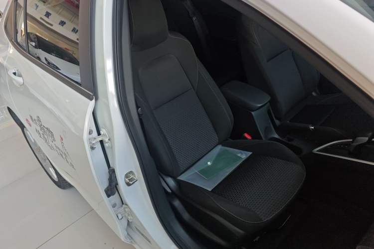 Used Chevrolet Cavalier 2020 325T Automatic Enjoyment Edition
