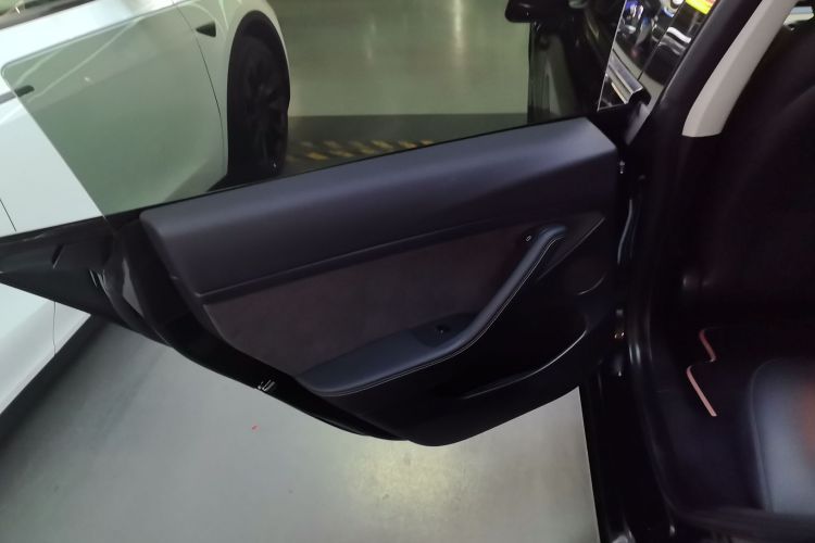 Used Tesla Model 3 2022 Rear-Wheel-Drive Version
