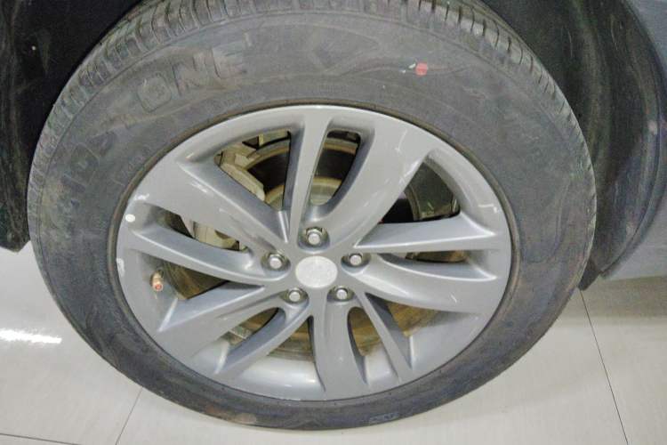 Used Buick Encore 2018 18T Automatic Two-Wheel Drive Urban Leading Model
