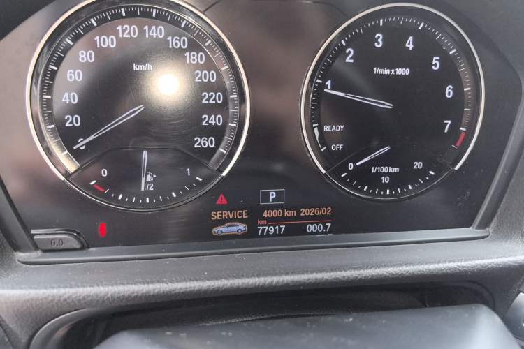 Used BMW 1 Series 2018 118i Sport Edition