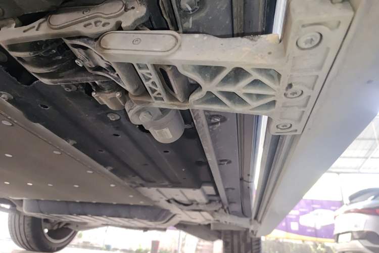 Used Li Auto L9 2024 Ultra Model