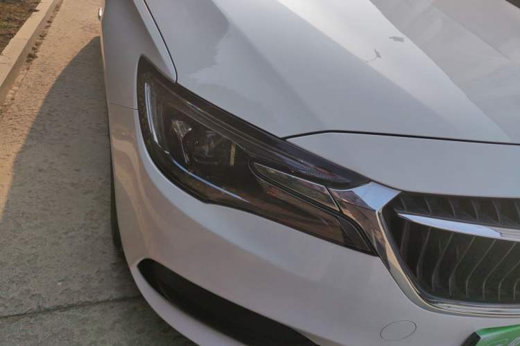 Used Buick GL6 2021 323T Mild Hybrid Connect Luxury Model
