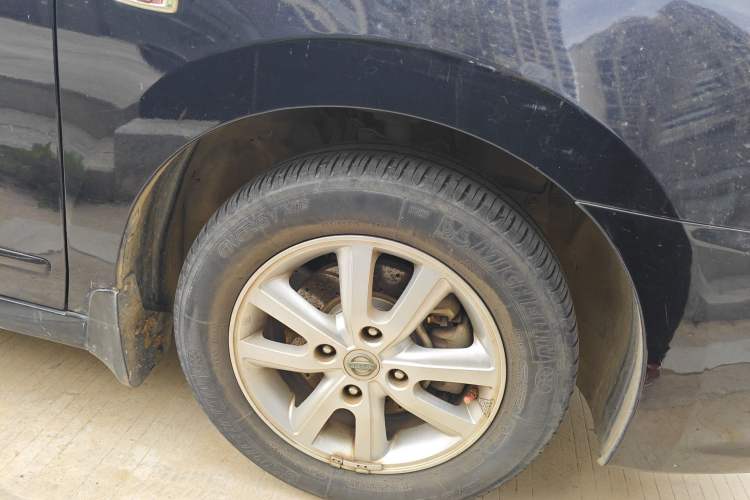 Used Nissan Sylphy 2012 Classic 1.6XE Automatic Comfort Edition
