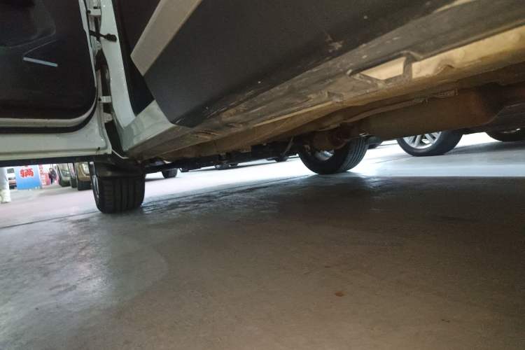 Used Cowin Xuanjie 2020 1.5L CVT Zhaо