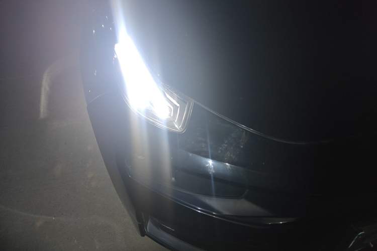 Used Lynk & Co 03 2019 1.5TD DCT Sport Edition China VI Standard
