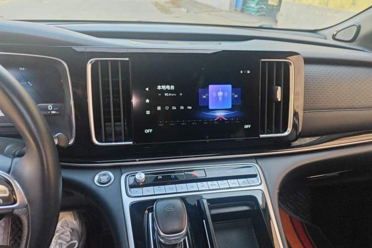 Used GAC Trumpchi M8 2021 Lingxiu Series 390T Ultimate Edition
