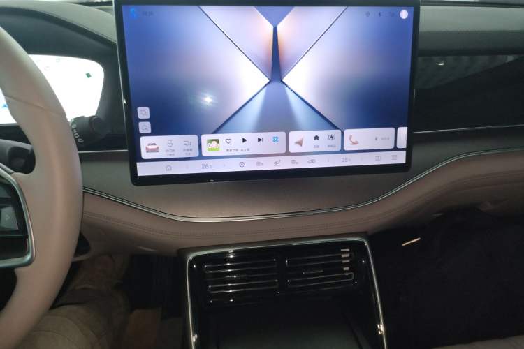 Used BYD Tang New Energy 2025 DM-i 115KM Prestige Model
