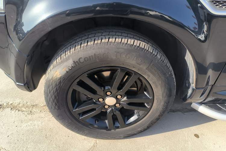 Used Land Rover Freelander 2 2014 2.0T Si4 SE Gasoline Version
