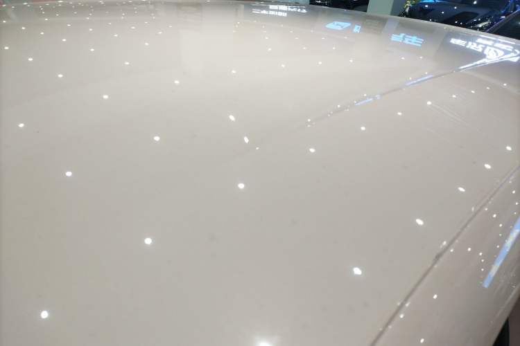 Used BYD Seagull 2024 Honor Edition 405km Flying Version
