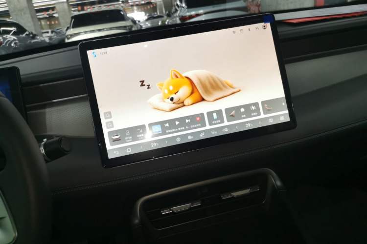 Used BYD Qin PLUS 2025 EV Smart Drive Edition 420KM Leading Model