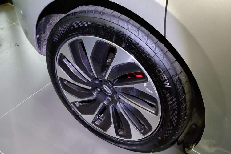 Used Hima AITO M5 2022 Extended-Range Four-Wheel Drive Ultimate Edition