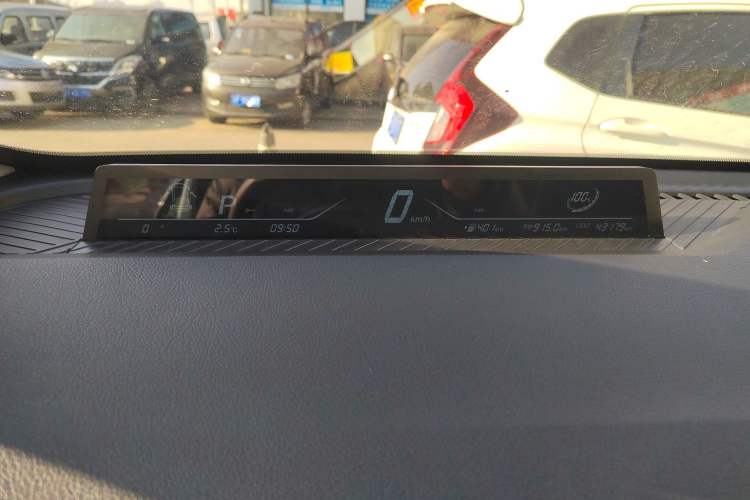 Used NETA V 2021 Long-Range Entertainment Edition Upgrade Model
