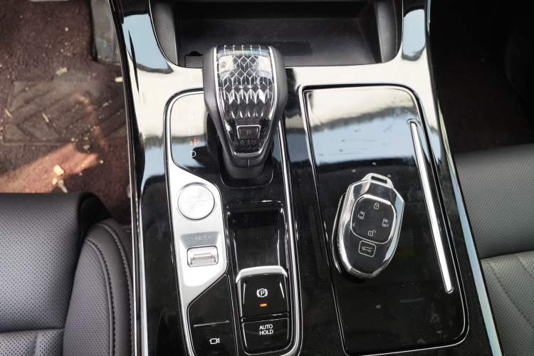 Used GAC Trumpchi M8 2024 Master Series 400T Ultimate Edition
