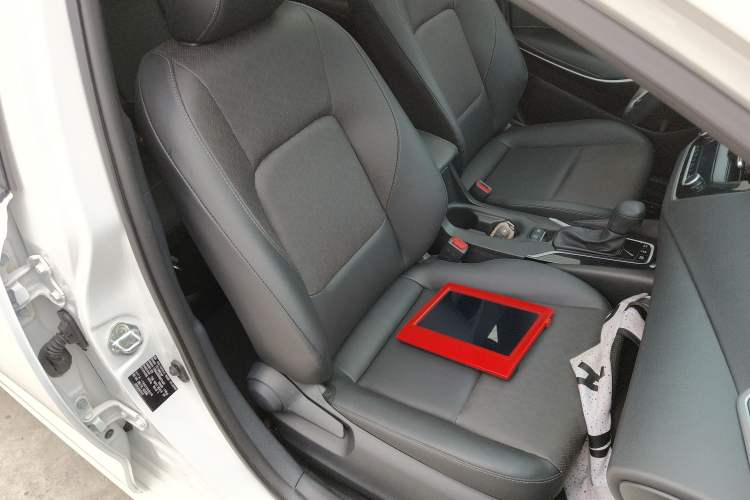 Used Toyota Corolla 2024 1.8L Smart Electric Hybrid Dual-Engine Elite Edition