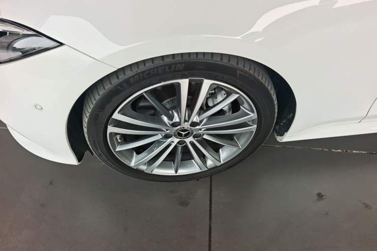 Used Mercedes-Benz CLS 2021 CLS 260