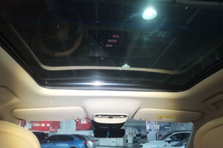 Used Hima AITO M7 2024 1.5T Intelligent Driving 4WD Ultra Version 6 Seats
