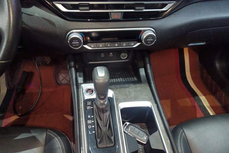 Used Nissan Teana 2022 2.0L XL-TLS Enjoyment Edition