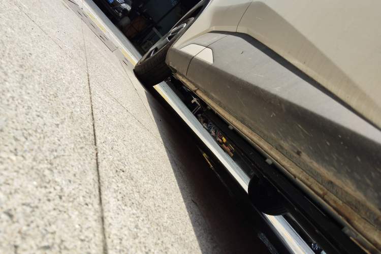 Used BYD Seagull 2025 Intelligent Driving Version 305 km Dynamic Edition
