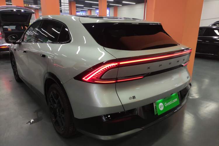 Used XPeng G7 2025 702 Max